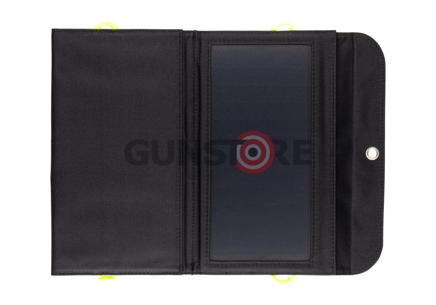 Fotografia: Solar Charger Powerbank