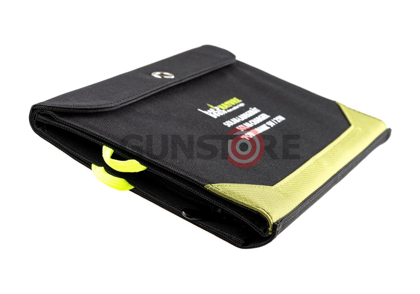 Fotografia: Solar Charger Powerbank