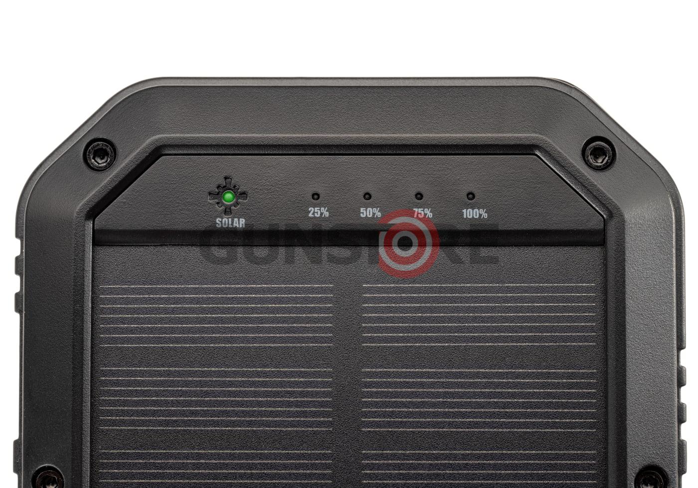 Fotografia: Solar Powerbank 20