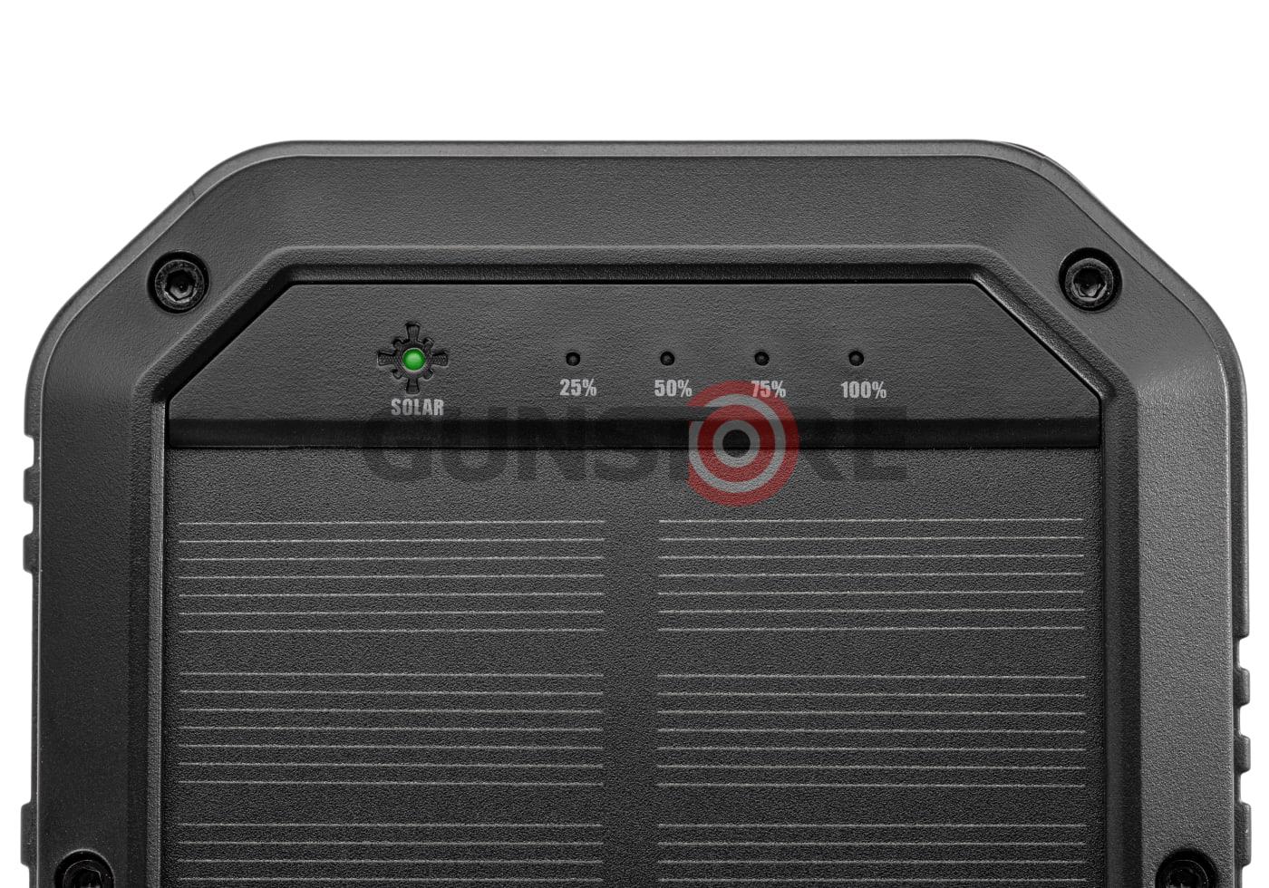 Fotografia: Solar Powerbank 8