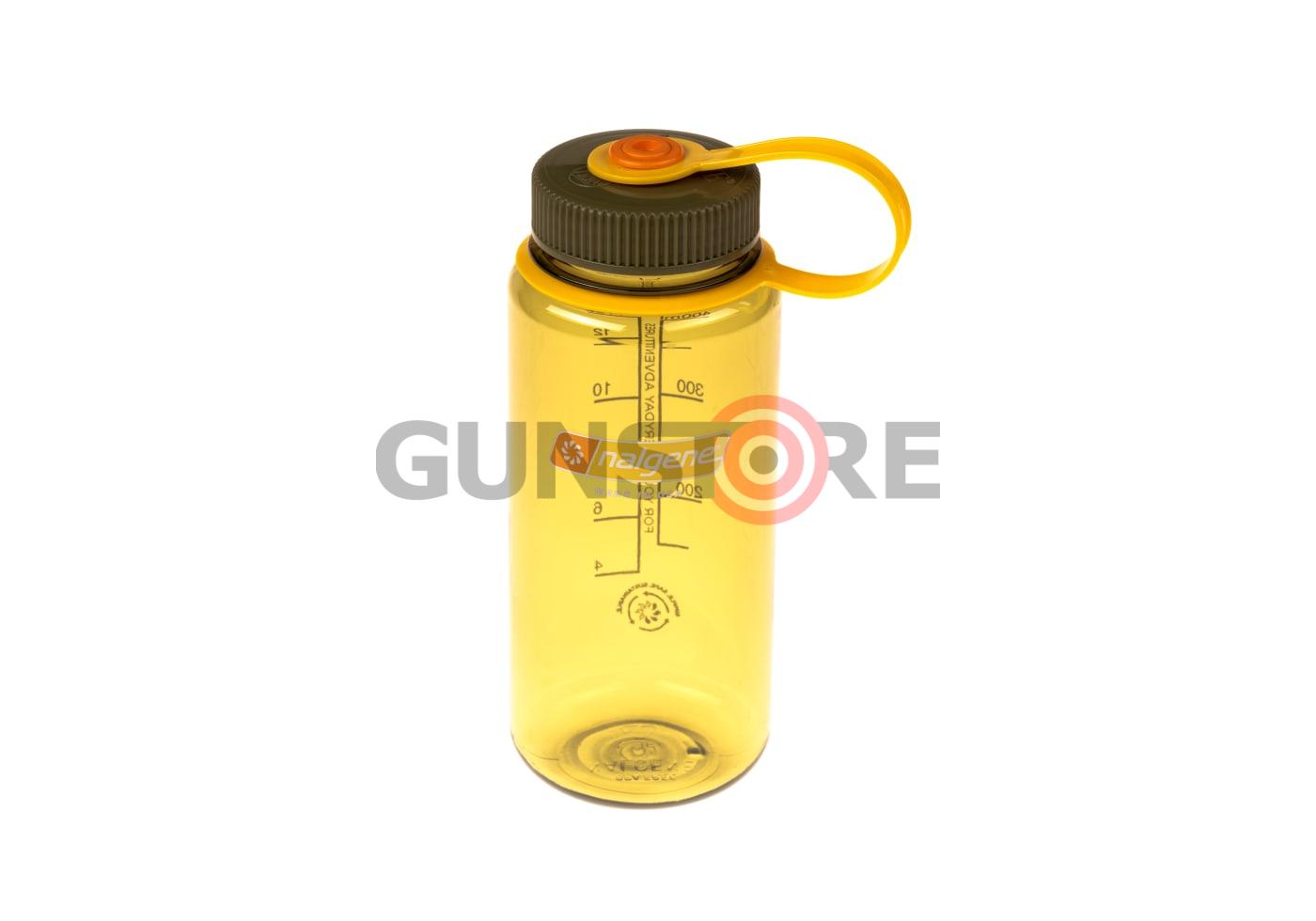 Wide Mouth Sustain Bottle 0.5 Liter