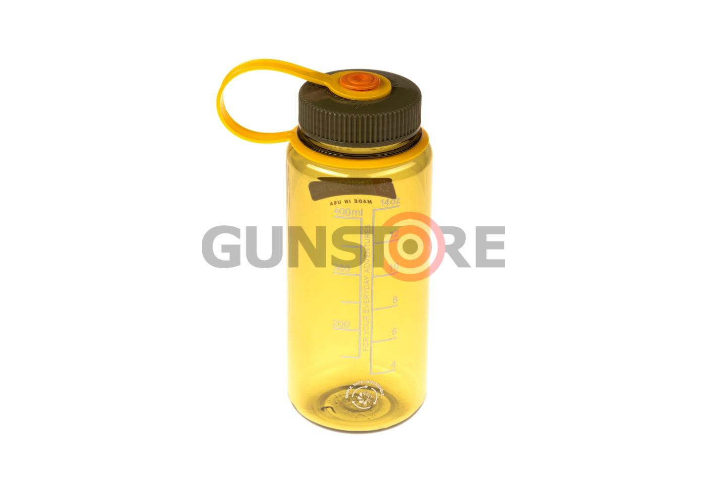 Fotografia: Wide Mouth Sustain Bottle 0.5 Liter
