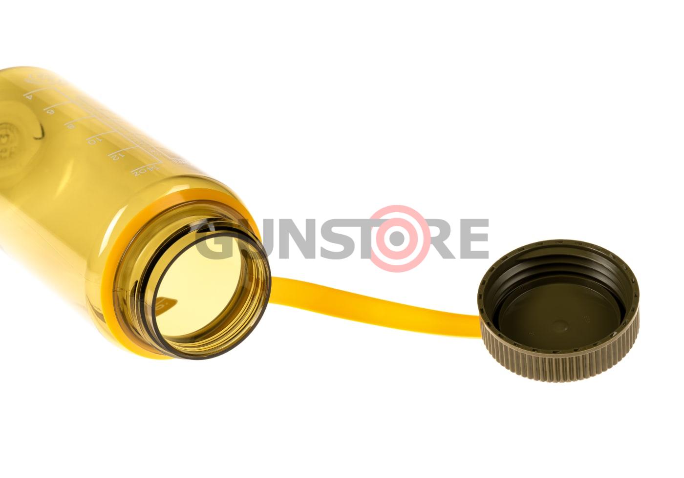 Fotografia: Wide Mouth Sustain Bottle 0.5 Liter