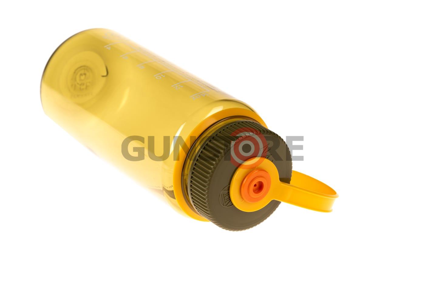 Fotografia: Wide Mouth Sustain Bottle 0.5 Liter