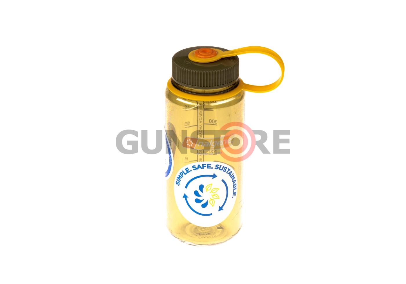Fotografia: Wide Mouth Sustain Bottle 0.5 Liter