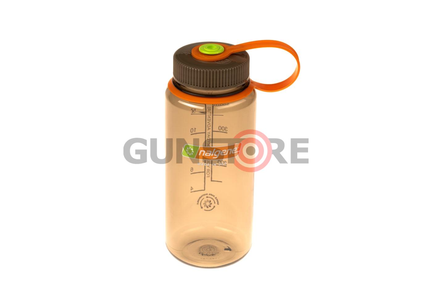 Fotografia: Wide Mouth Sustain Bottle 0.5 Liter