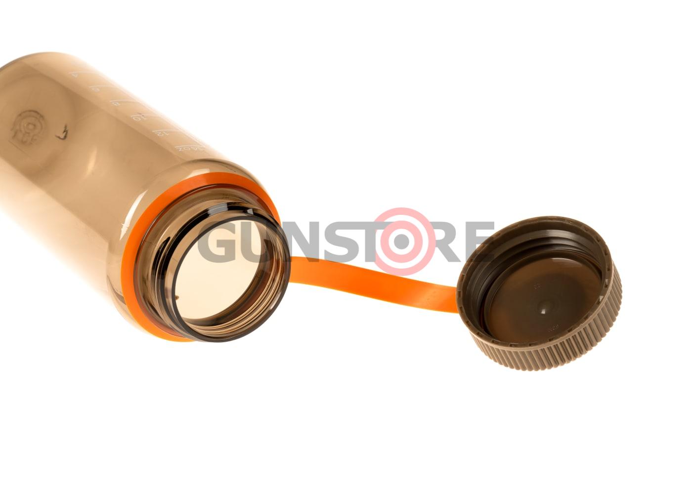 Fotografia: Wide Mouth Sustain Bottle 0.5 Liter