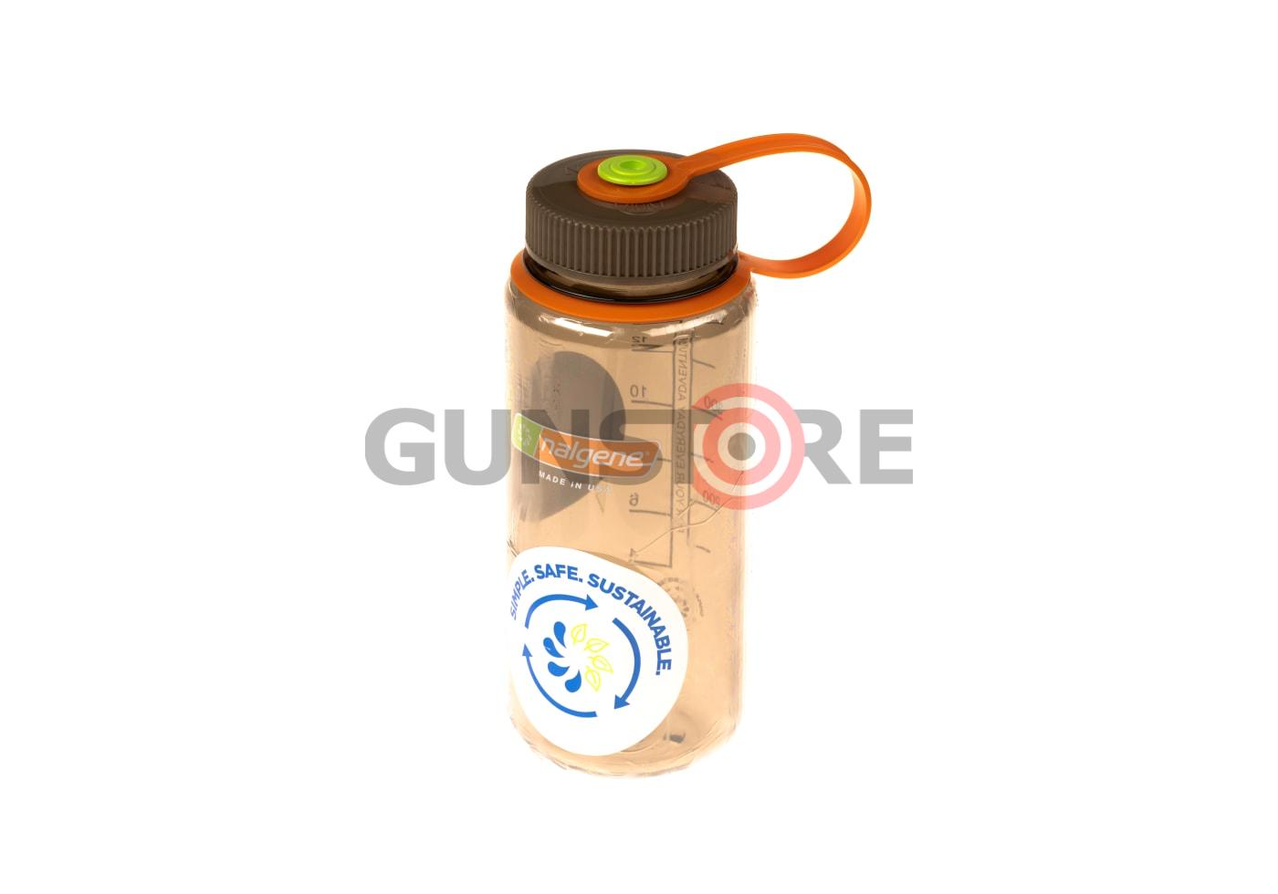 Fotografia: Wide Mouth Sustain Bottle 0.5 Liter