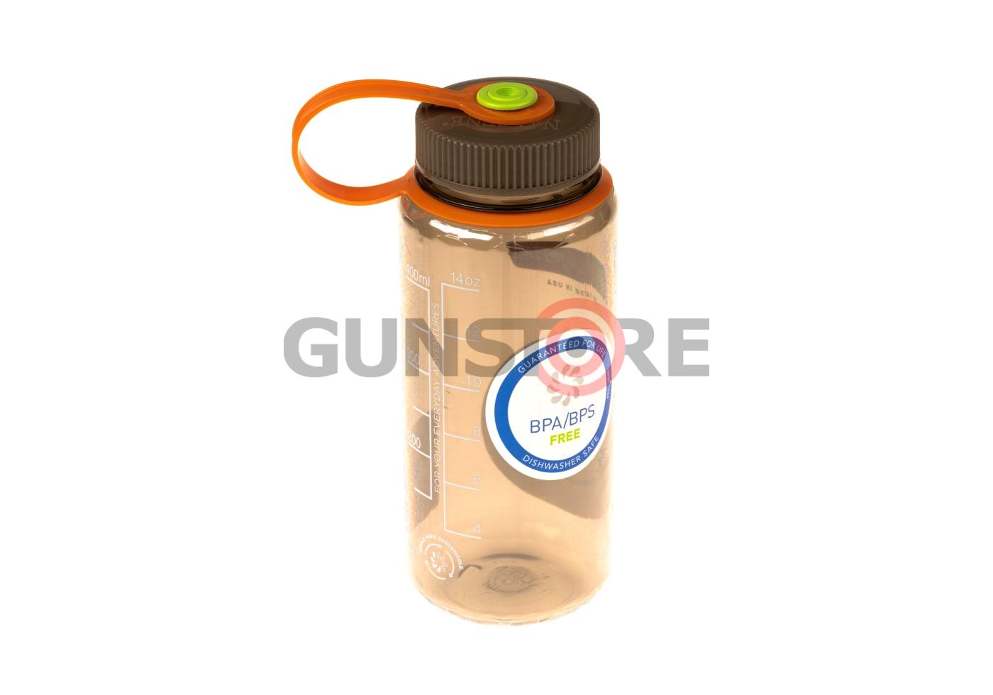 Fotografia: Wide Mouth Sustain Bottle 0.5 Liter