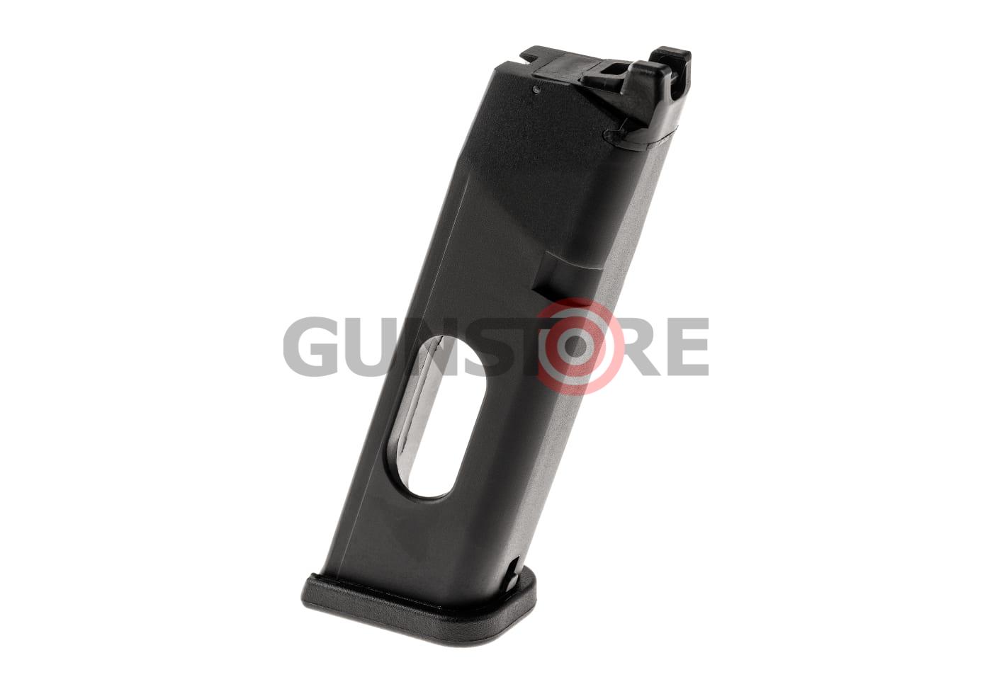 Magazin Glock 17 Co2 20rds