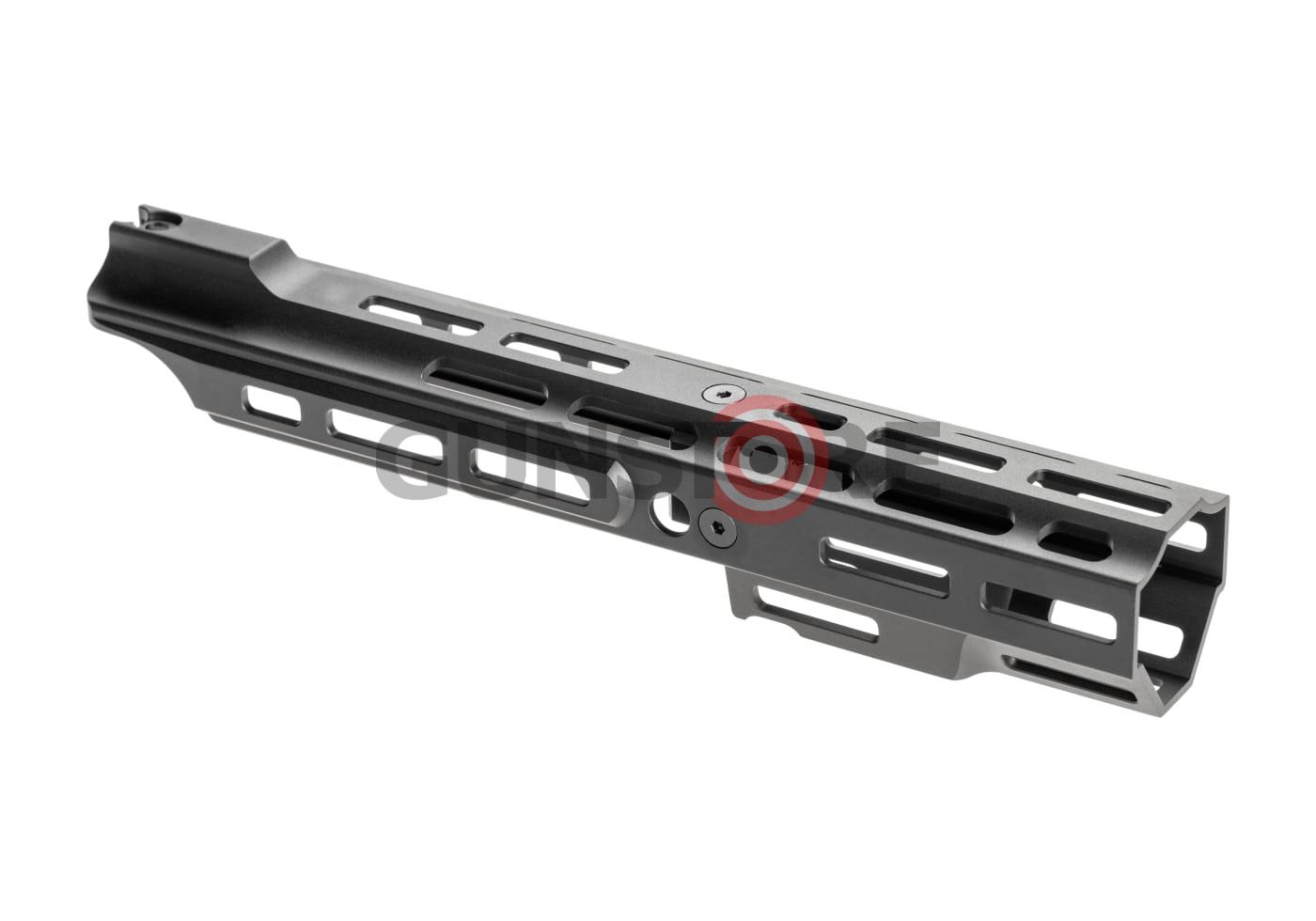 Fotografia: PTS Kinetic Scar MREX M-LOK MK2 4.25” Rail