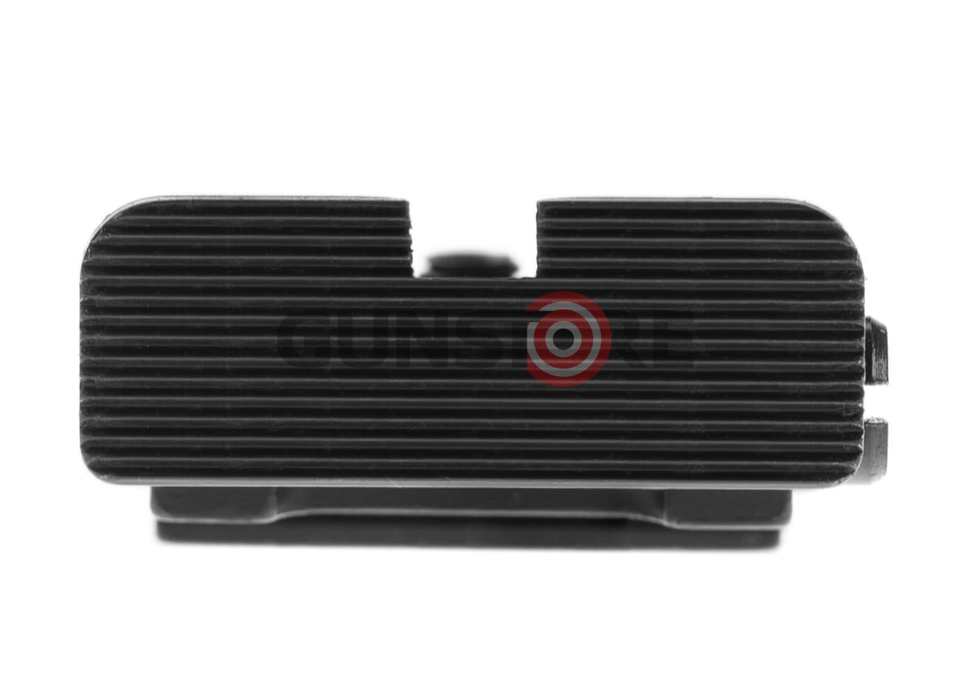 Fotografia: 07 Type Rear Sight for CZ P09/Kadet/Shadow/Shadow 2