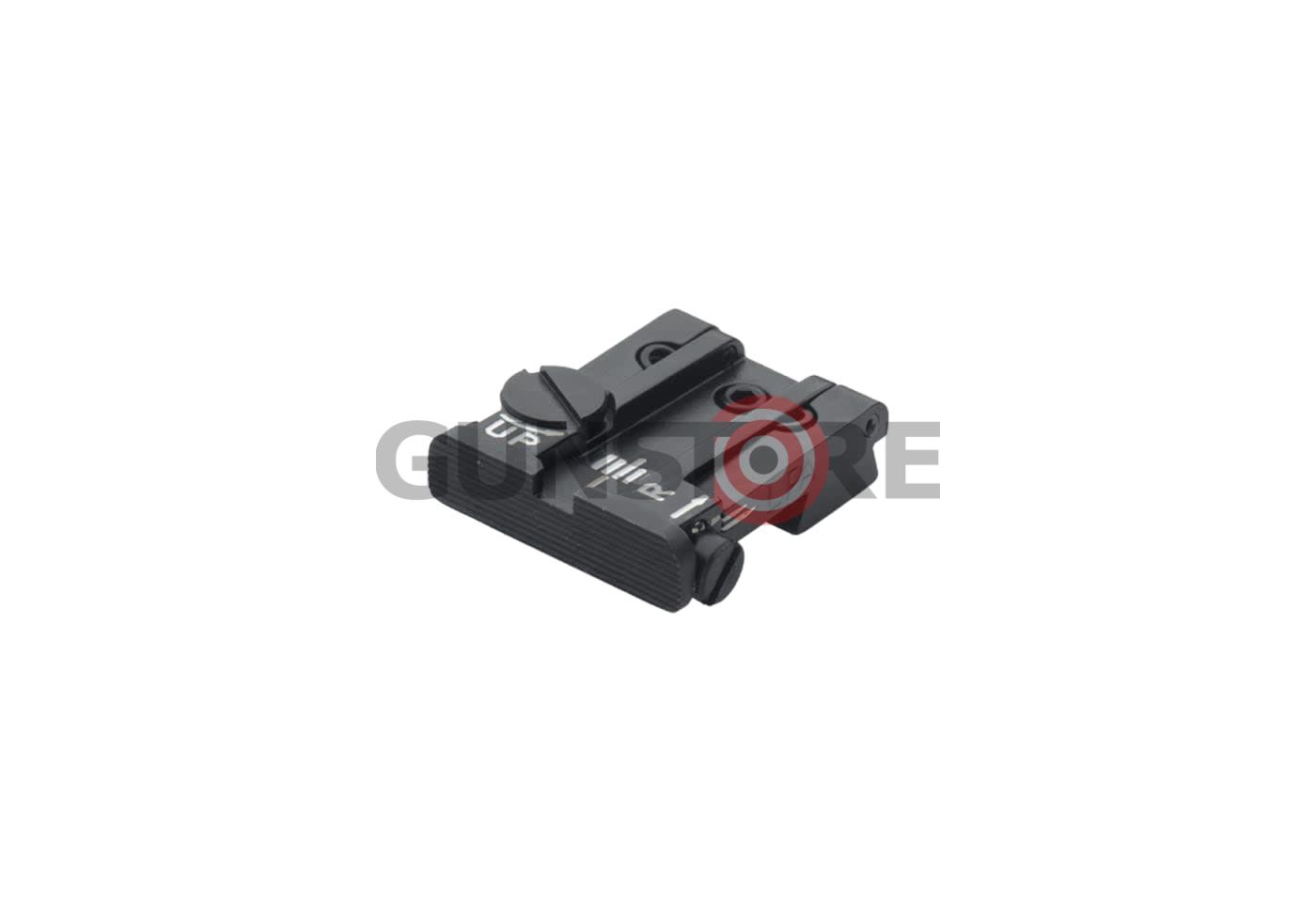 07 Type Rear Sight for Tanfoglio EAA/Jericho/P9 Springfield