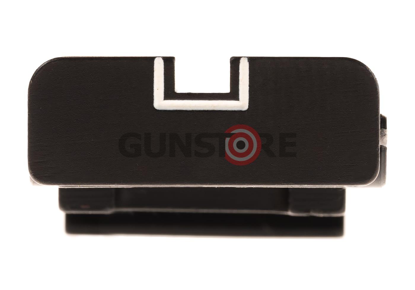 Fotografia: 18 Type Rear Sight for CZ P09/Kadet/Shadow/Shadow 2