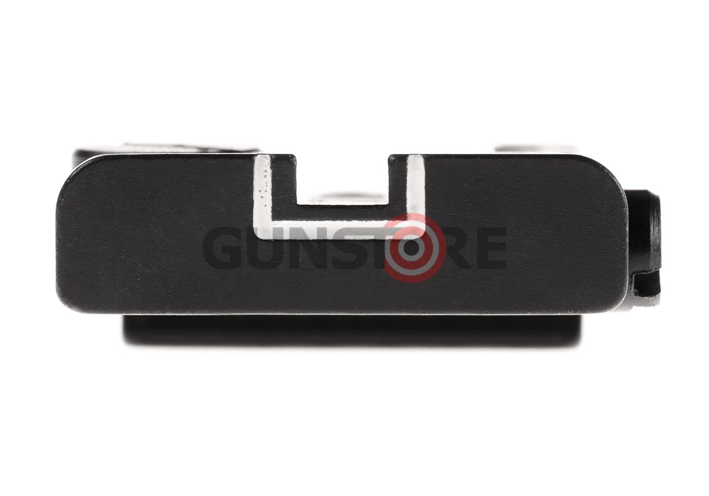 Fotografia: 18 Type Rear Sight for Glock 17/19