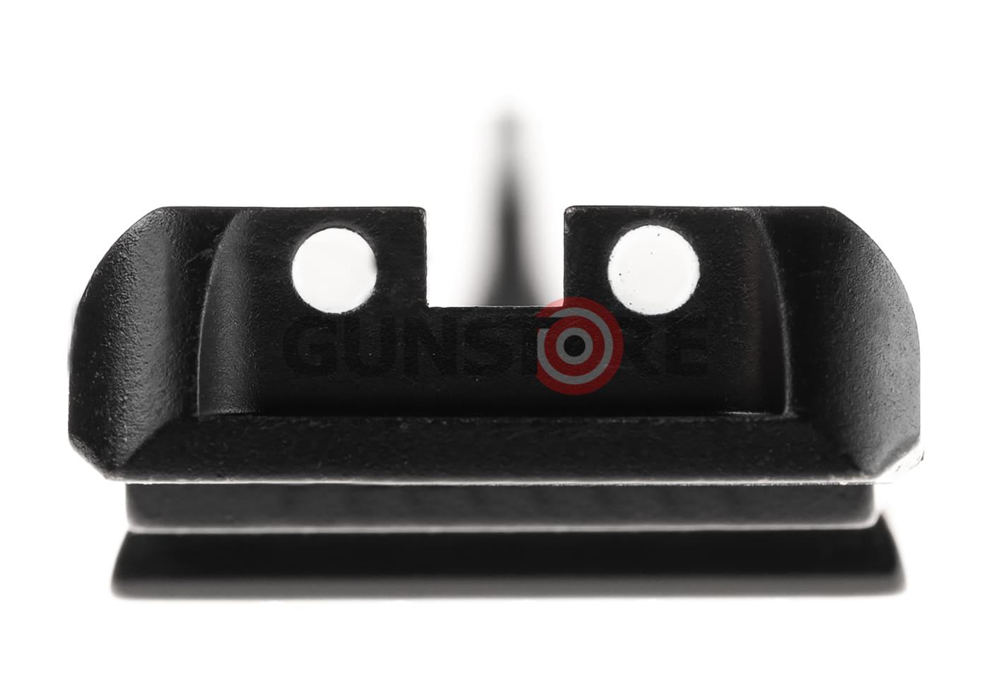 Fotografia: 30 Type Carry Sights Set for CZ P7/P9/75 P07