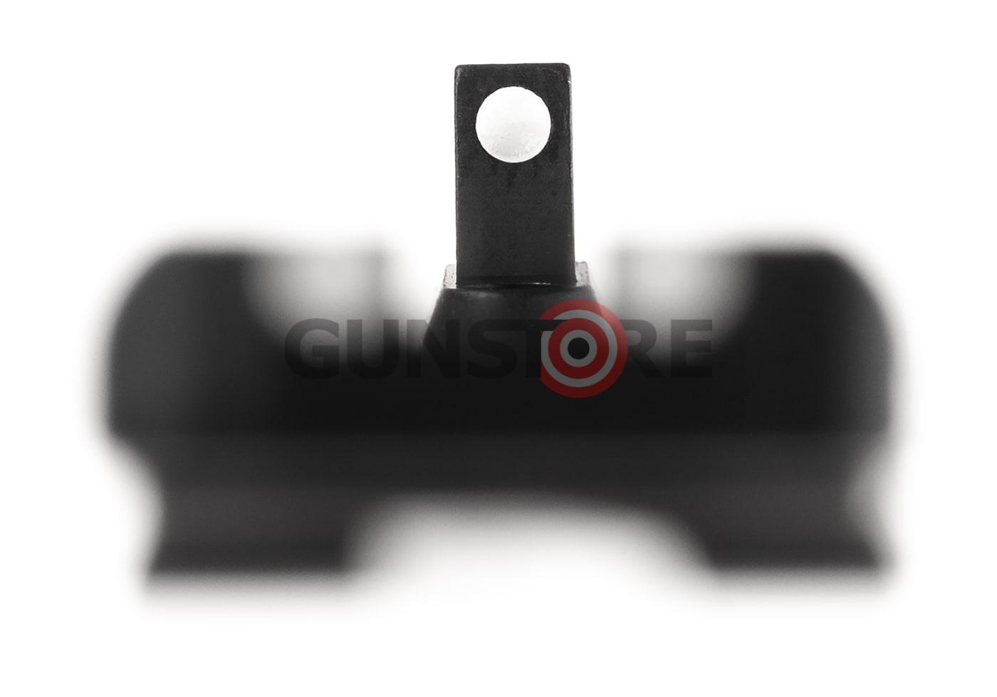 Fotografia: 30 Type Carry Sights Set for CZ P7/P9/75 P07