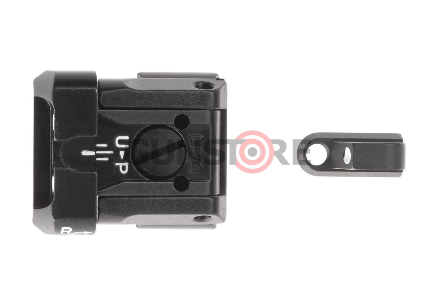 Fotografia: 30 Type Carry Sights Set for CZ P7/P9/75 P07