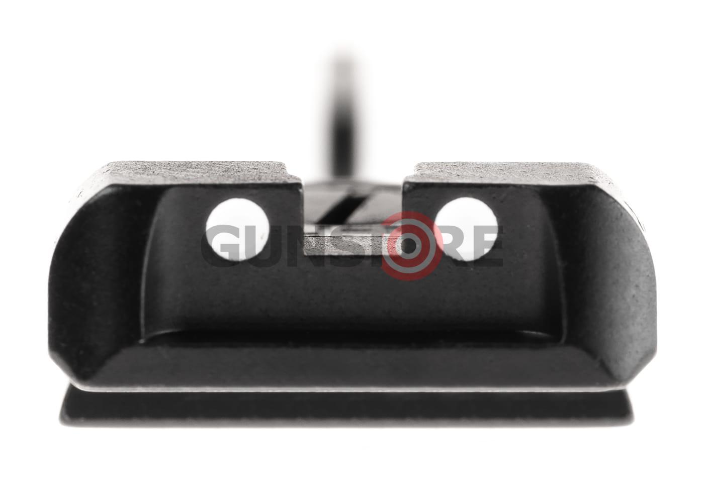 Fotografia: 30 Type Carry Sights Set for Glock 17/19