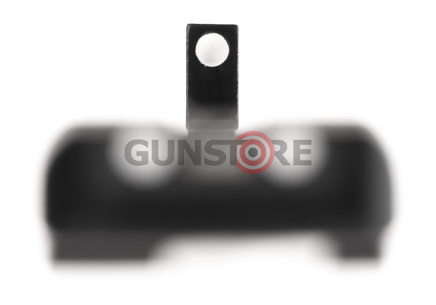 Fotografia: 30 Type Carry Sights Set for Glock 17/19