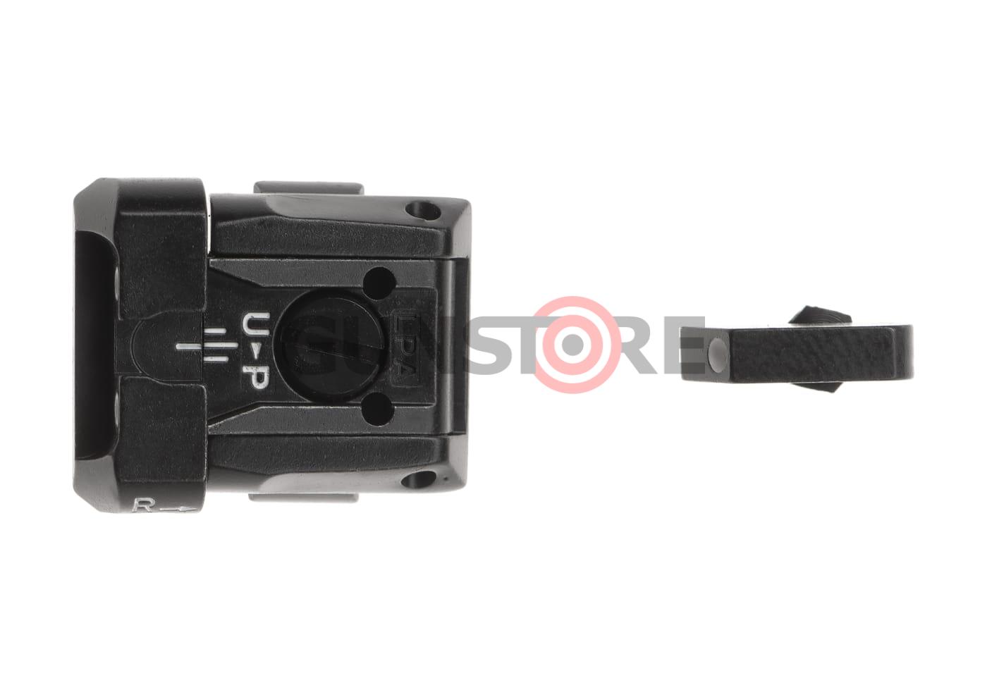 Fotografia: 30 Type Carry Sights Set for Glock 17/19