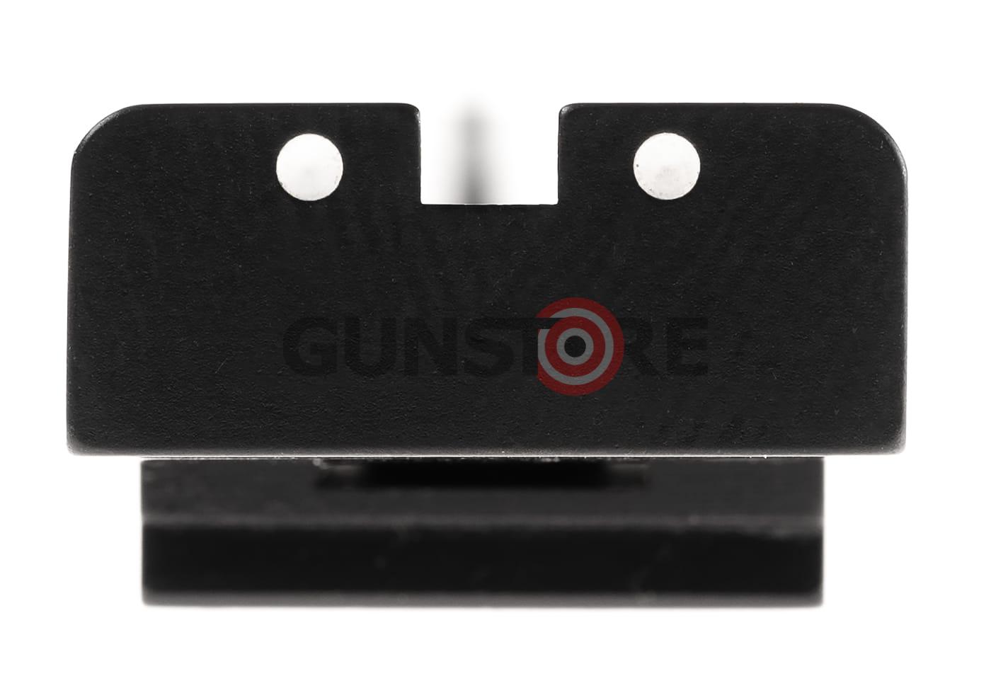 Fotografia: 30 Type Sight Set for CZ P7/P9