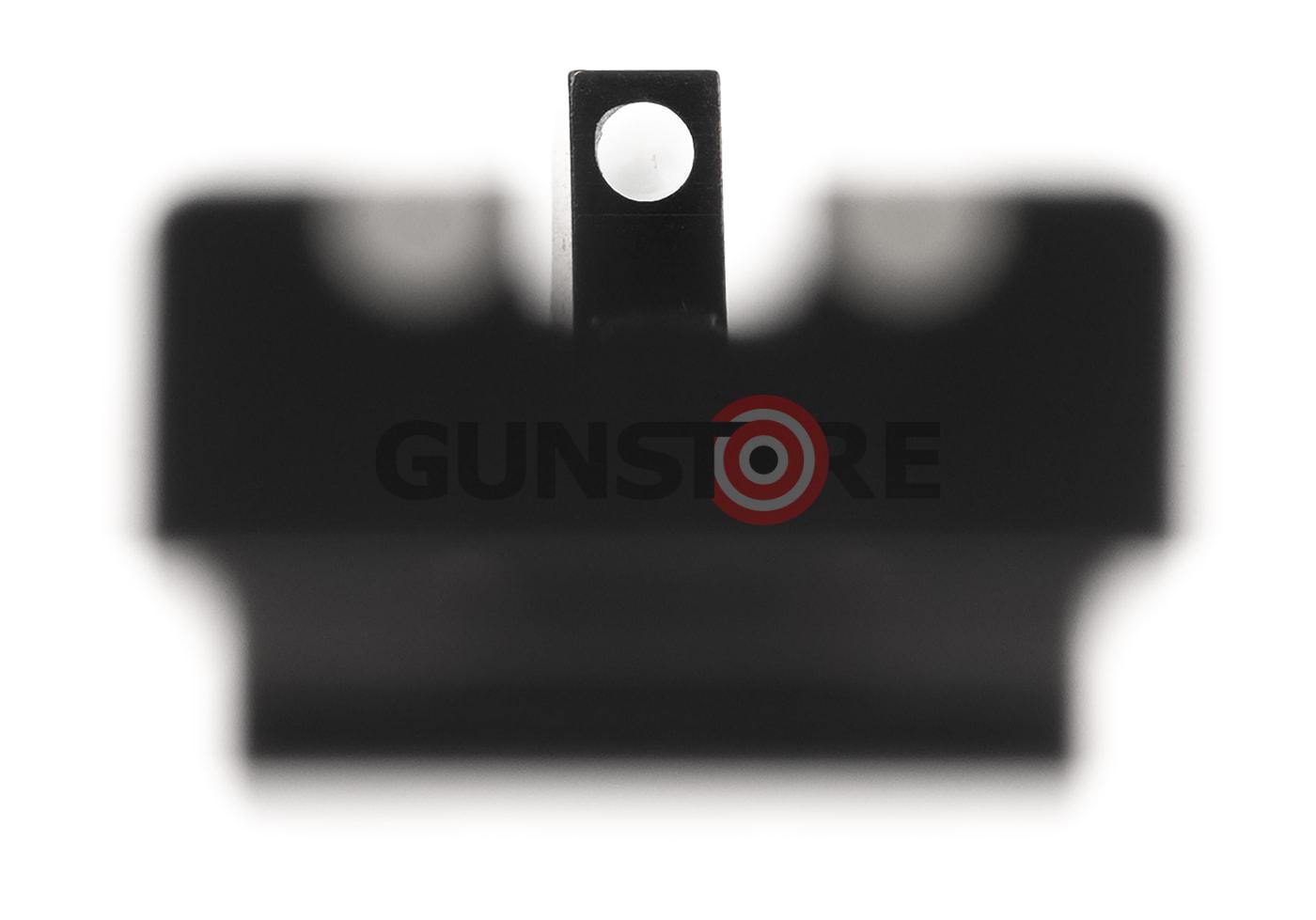 Fotografia: 30 Type Sight Set for CZ P7/P9