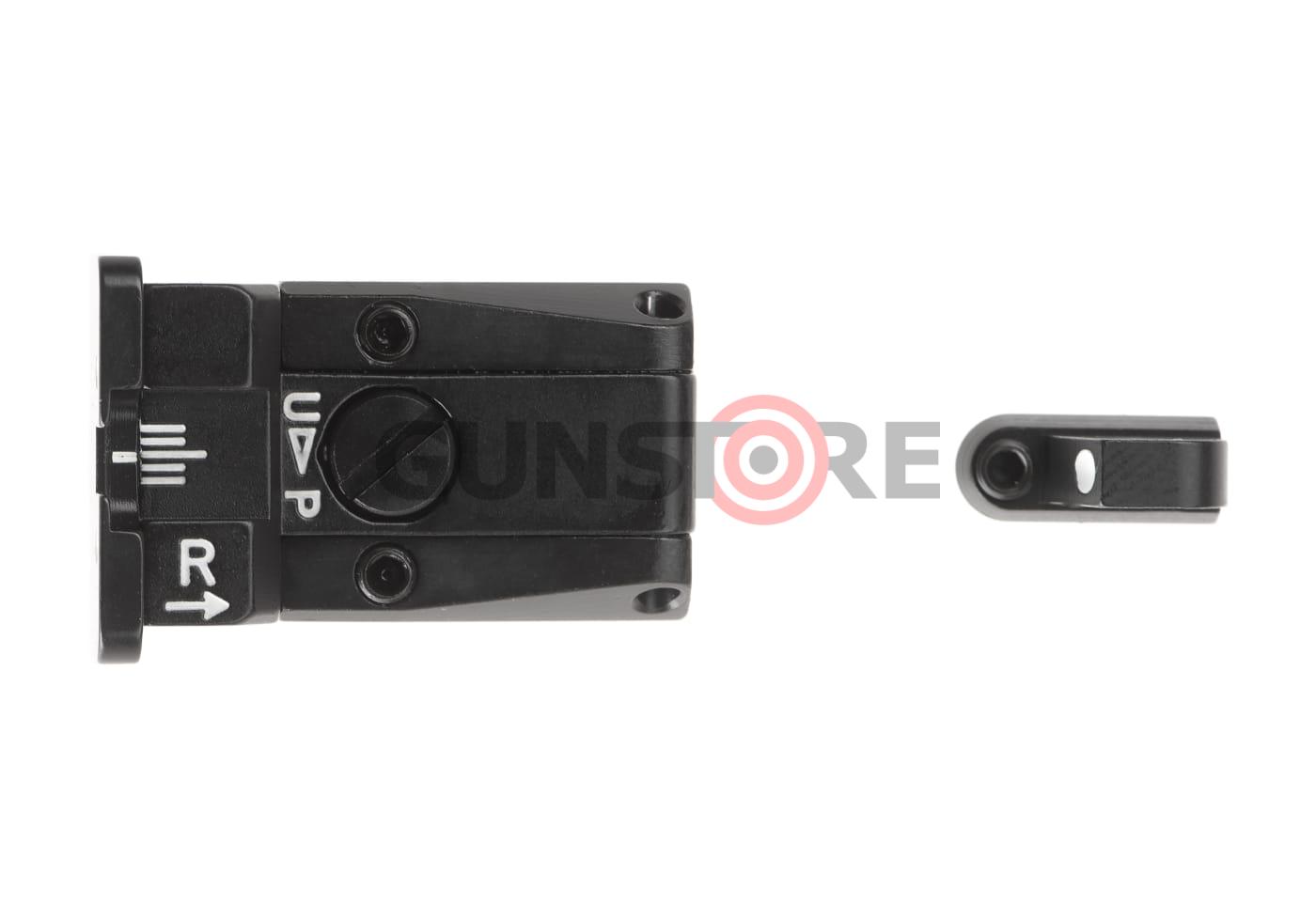 Fotografia: 30 Type Sight Set for CZ P7/P9