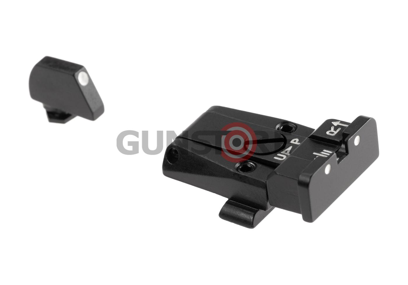 30 Type Sight Set for Glock 17/19