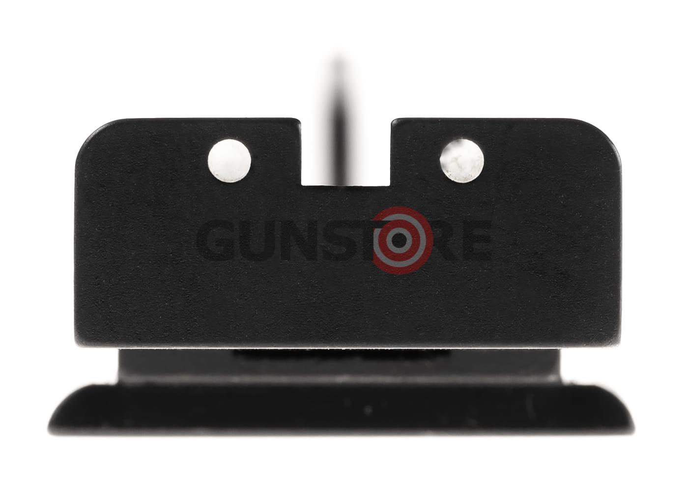 Fotografia: 30 Type Sight Set for Glock 17/19