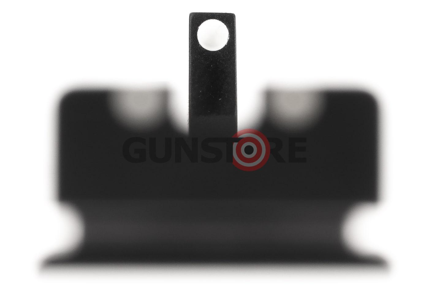 Fotografia: 30 Type Sight Set for Glock 17/19