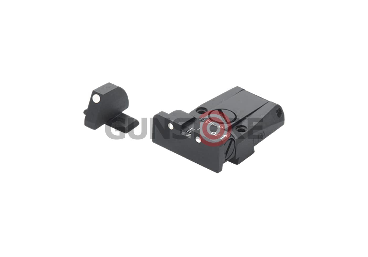 30 Type Sight Set for Sig Sauer P229/P320