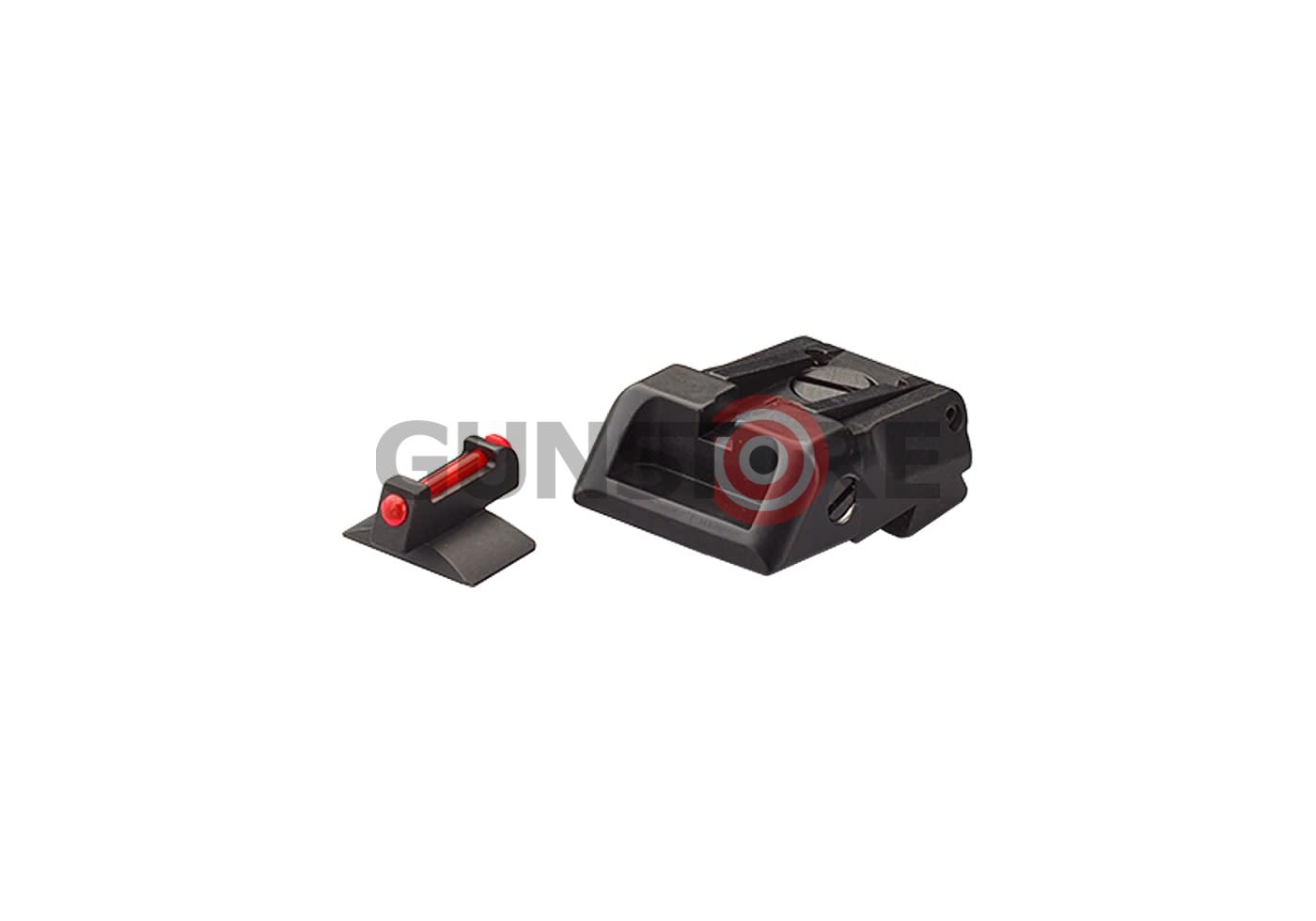 6F Type Carry Sights Set for Bull M5/1911
