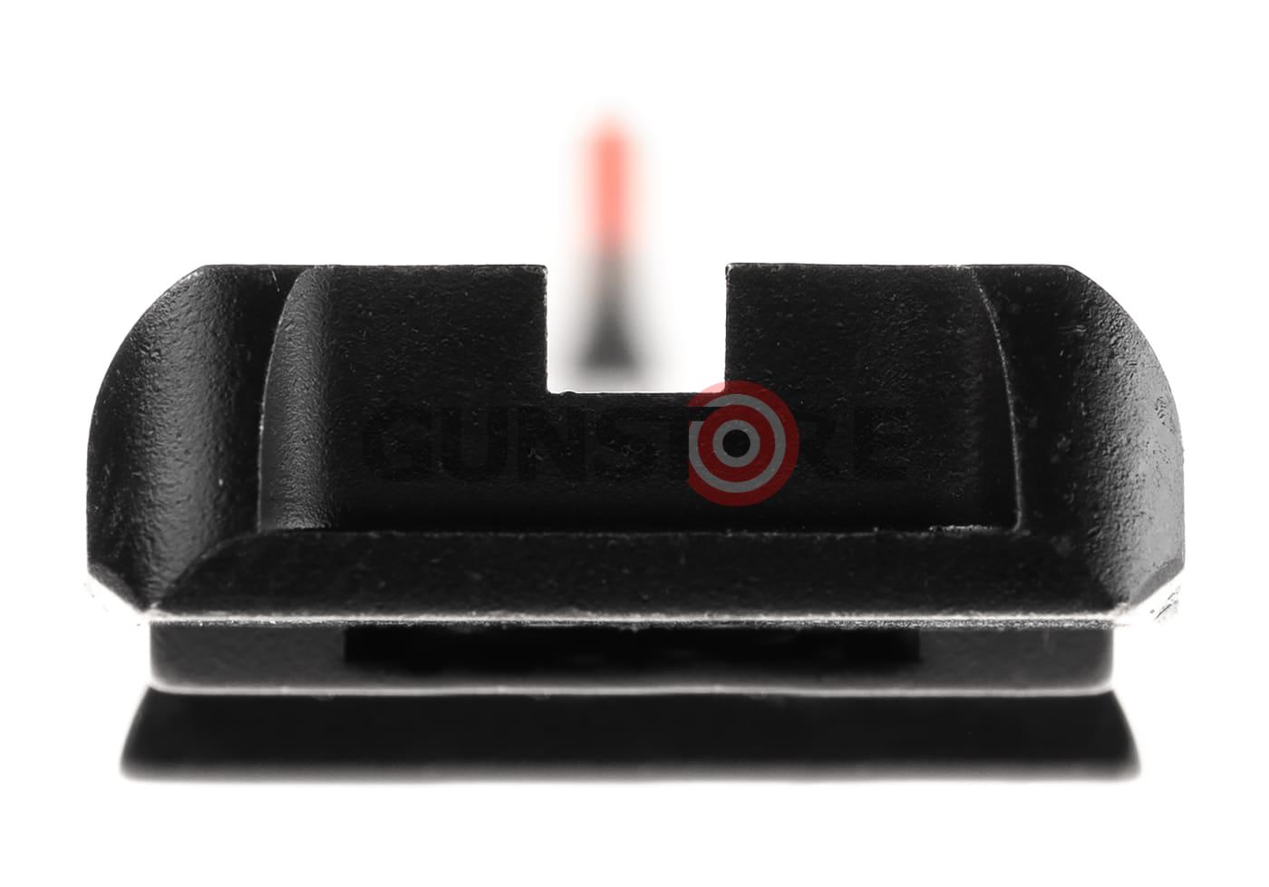 Fotografia: 6F Type Carry Sights Set for CZ P7/P9/75 P07