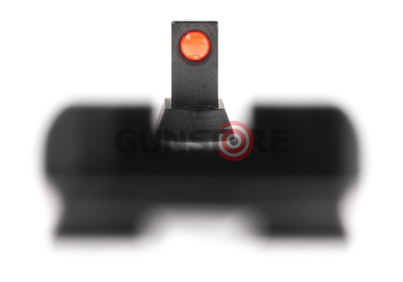 Fotografia: 6F Type Carry Sights Set for CZ P7/P9/75 P07