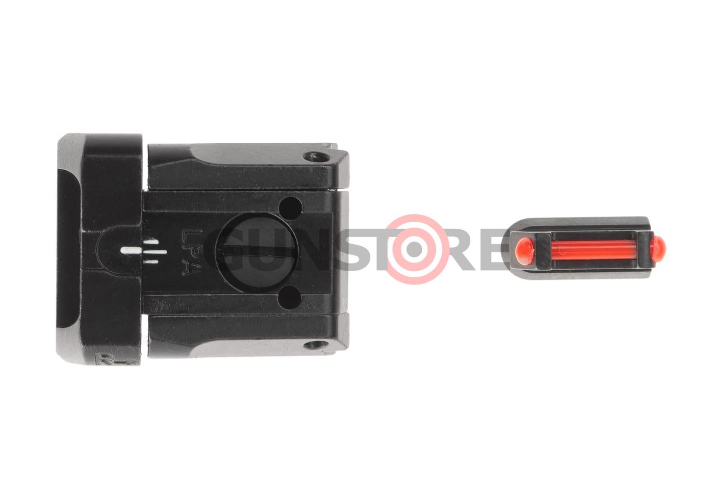 Fotografia: 6F Type Carry Sights Set for CZ SP-01 Shadow/Shadow 2/Shadow 2 Orange