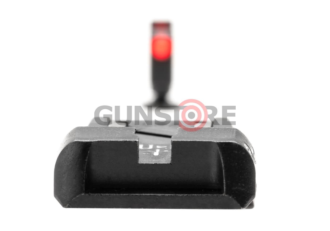 Fotografia: 6F Type Carry Sights Set for Glock 17/19