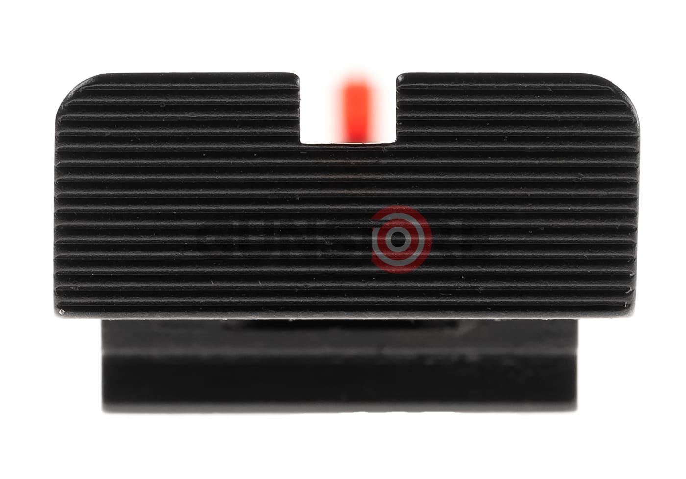 Fotografia: 7F Type Sight Set for CZ P7/P9