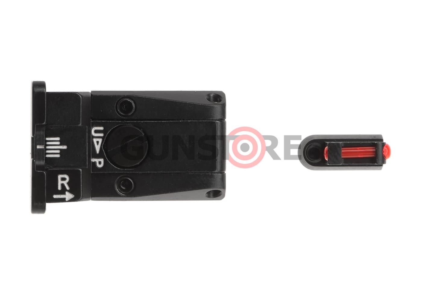 Fotografia: 7F Type Sight Set for CZ P7/P9