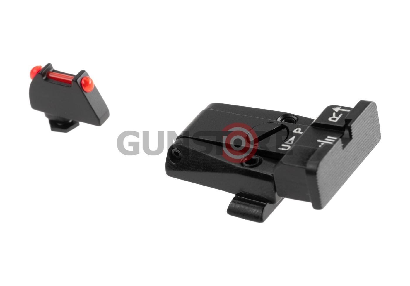 Glock Adjustable Sight Set