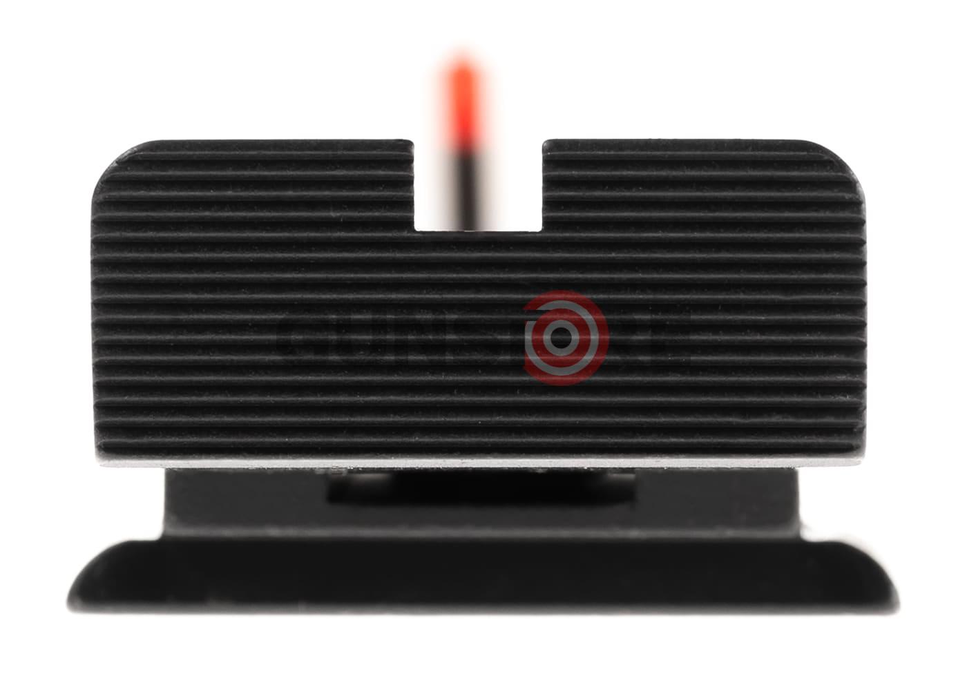 Fotografia: Glock Adjustable Sight Set