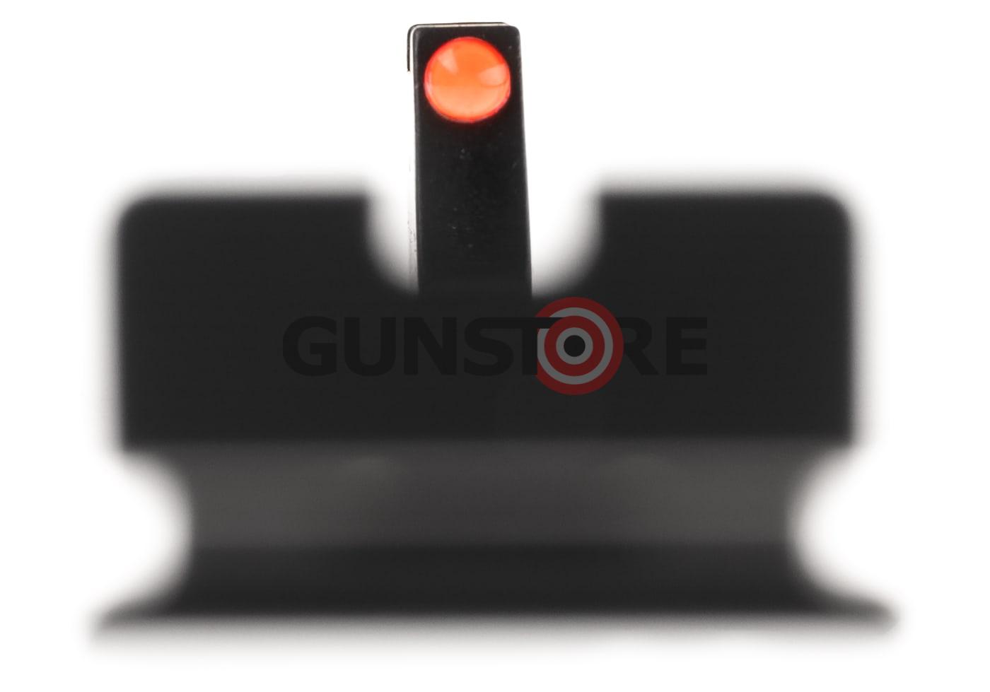 Fotografia: Glock Adjustable Sight Set