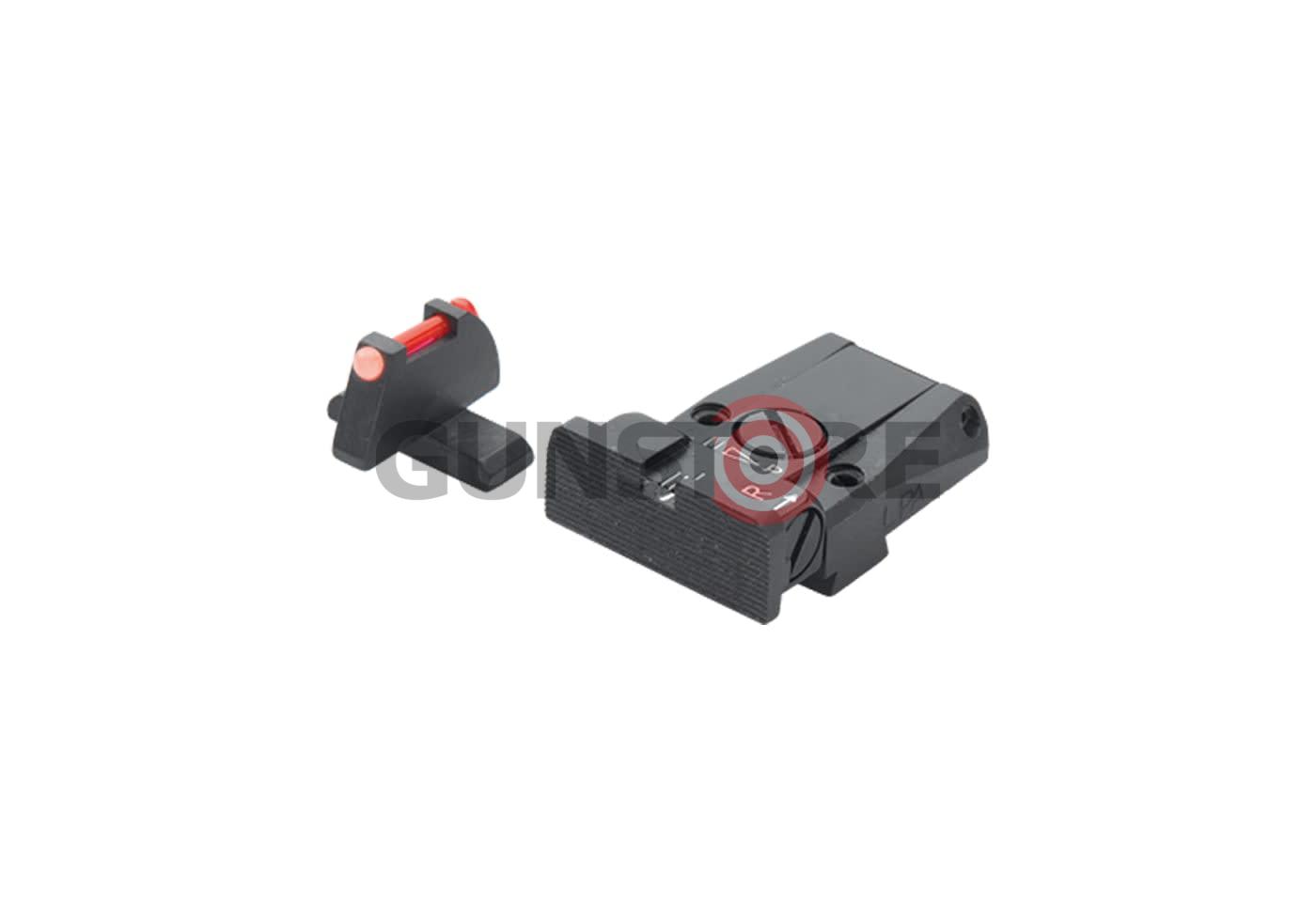 7F Type Sight Set for Sig Sauer P229/P320