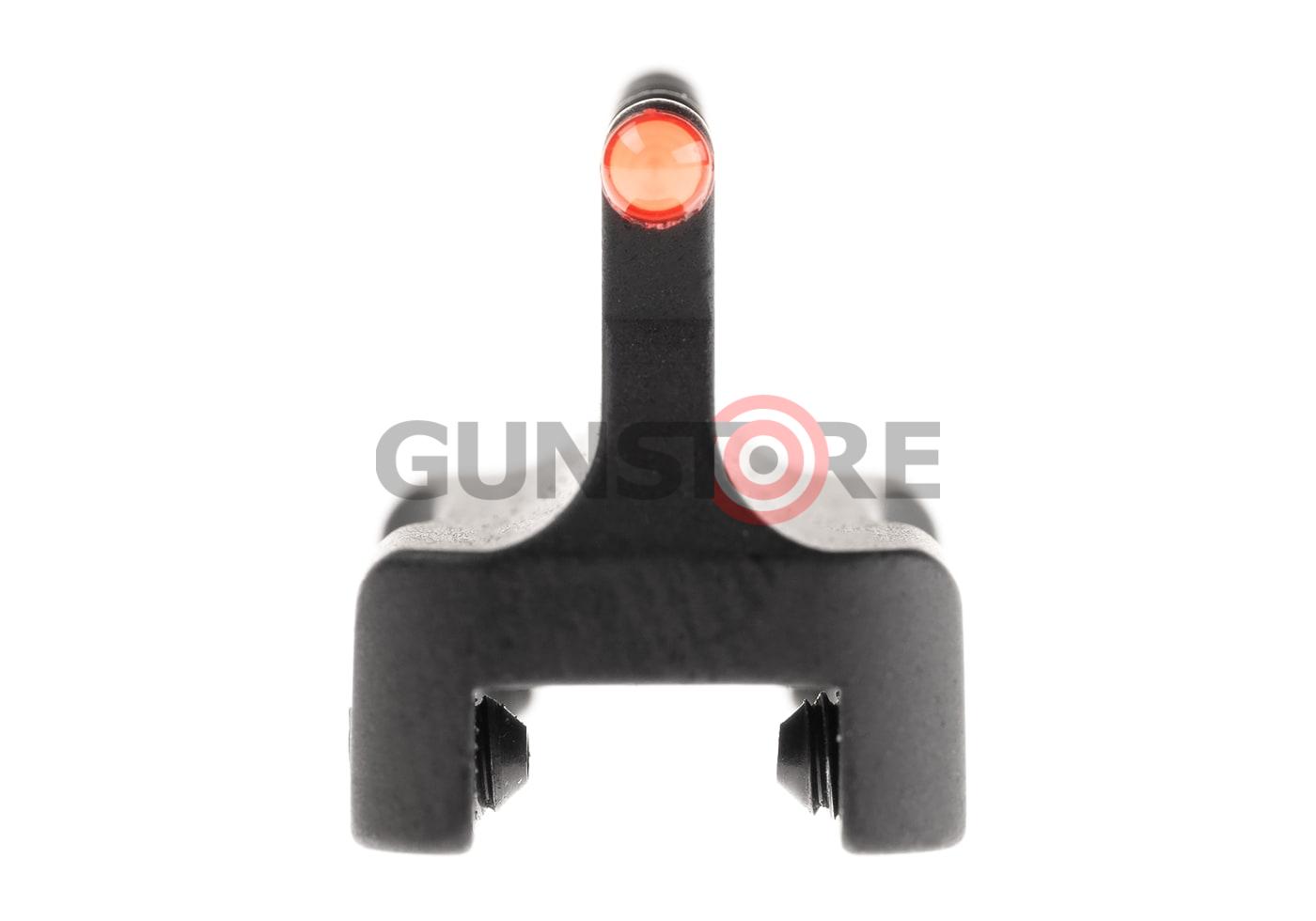 Fotografia: Adjustable Fiber Optic Front Sight for 6-8mm Shotgun Ribs