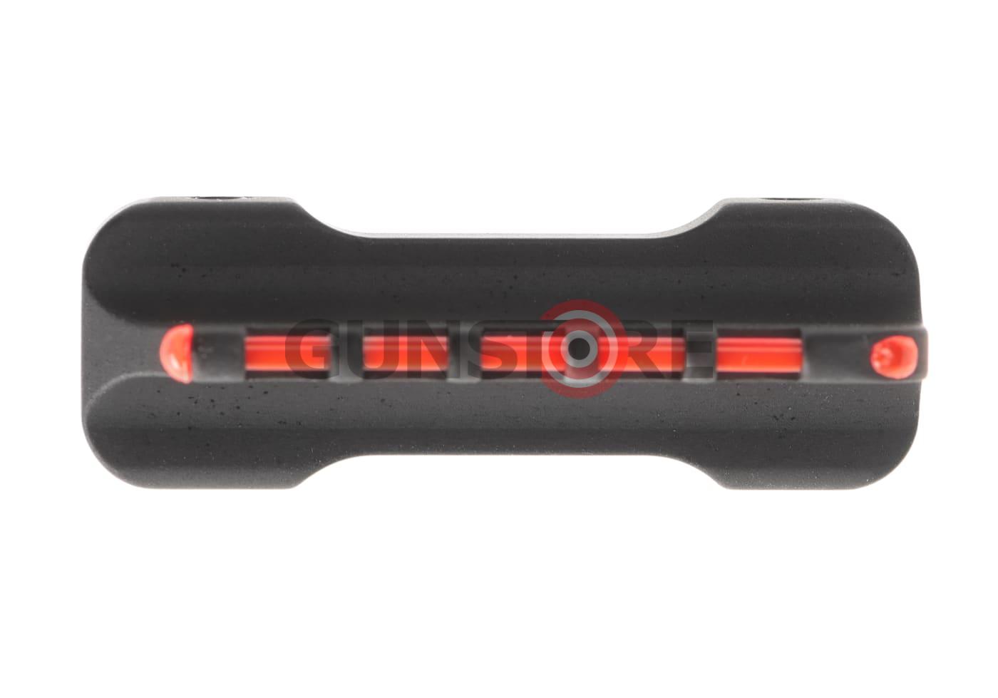 Fotografia: Adjustable Fiber Optic Front Sight for 6-8mm Shotgun Ribs