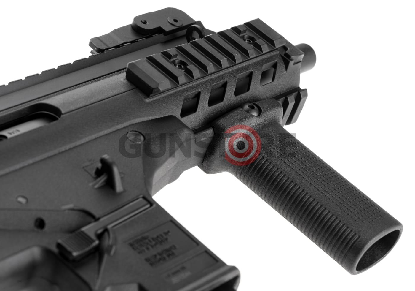 Fotografia: Berretta PMX GBR