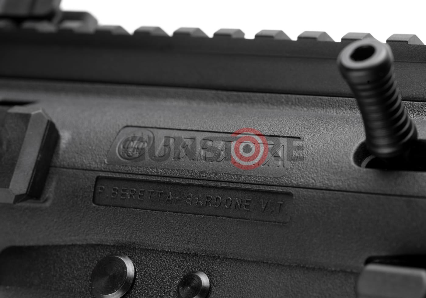 Fotografia: Berretta PMX GBR