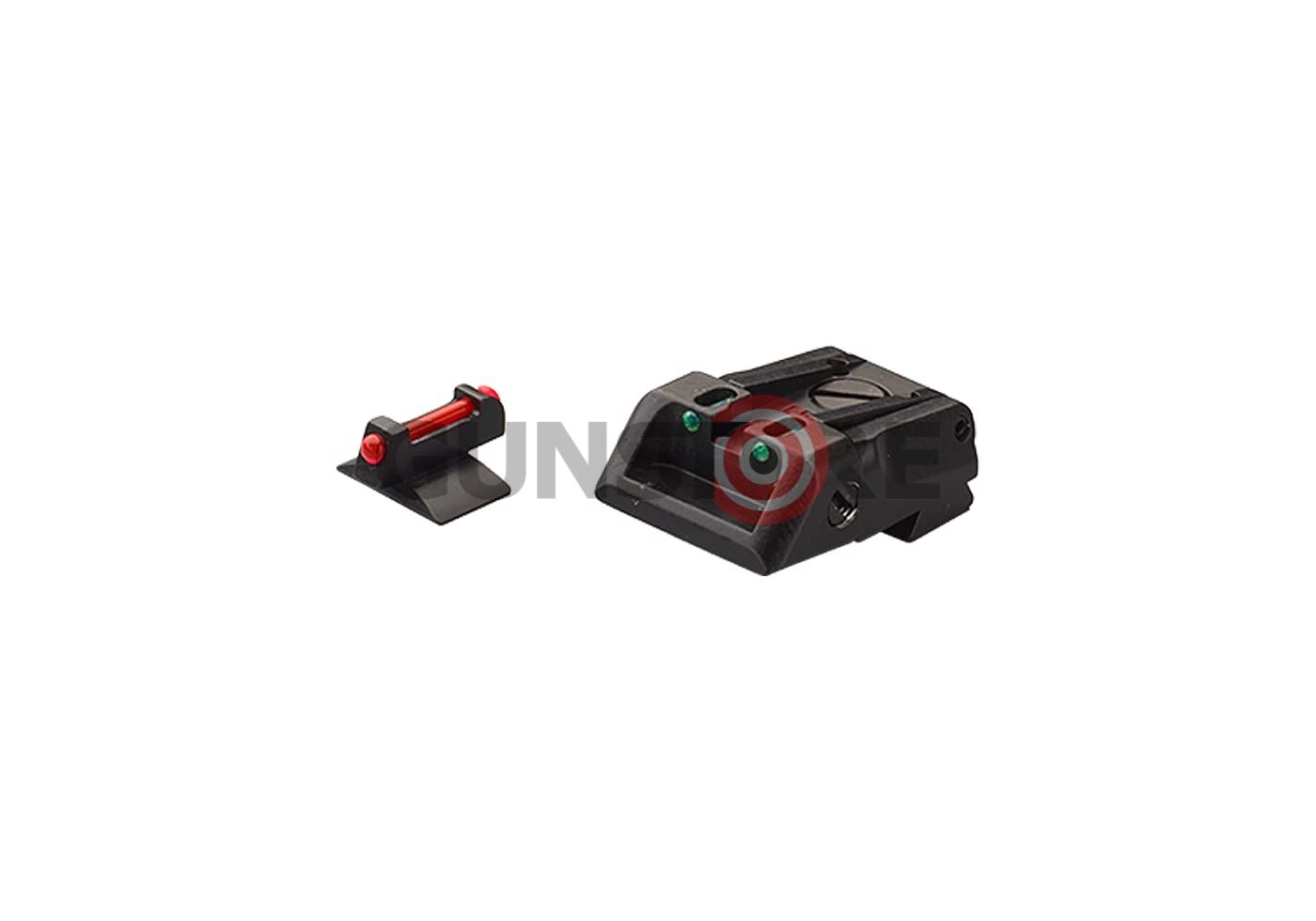 F/O Type Carry Sights Set for Bull M5/1911