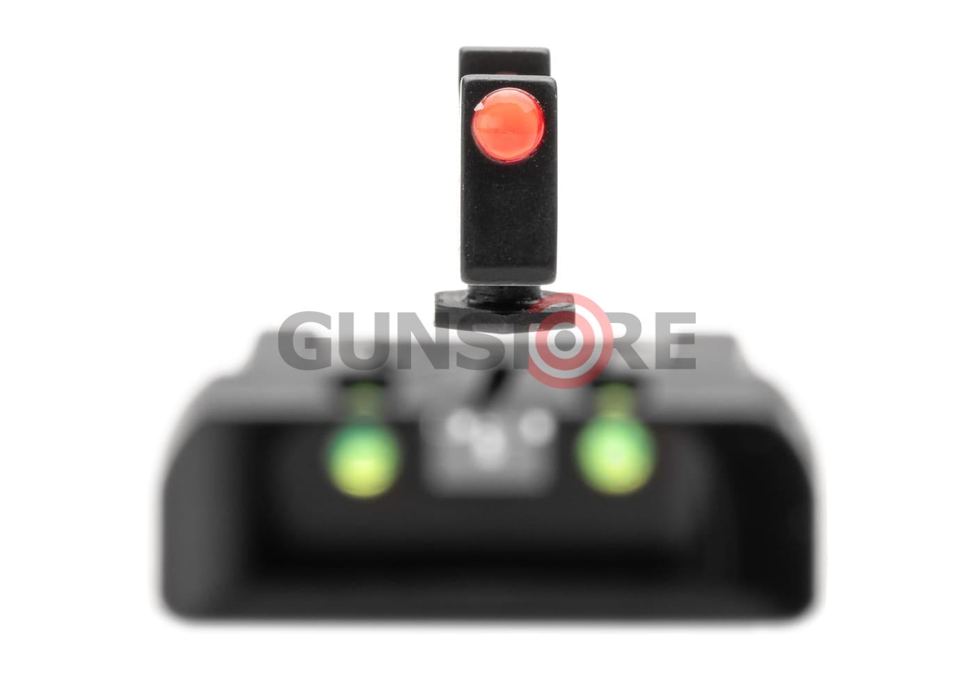 Fotografia: F/O Type Carry Sights Set for Glock 17/19