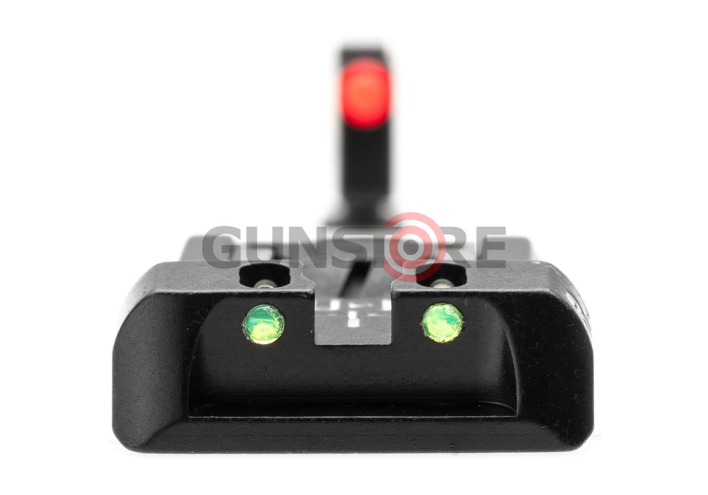 Fotografia: F/O Type Carry Sights Set for Glock 17/19